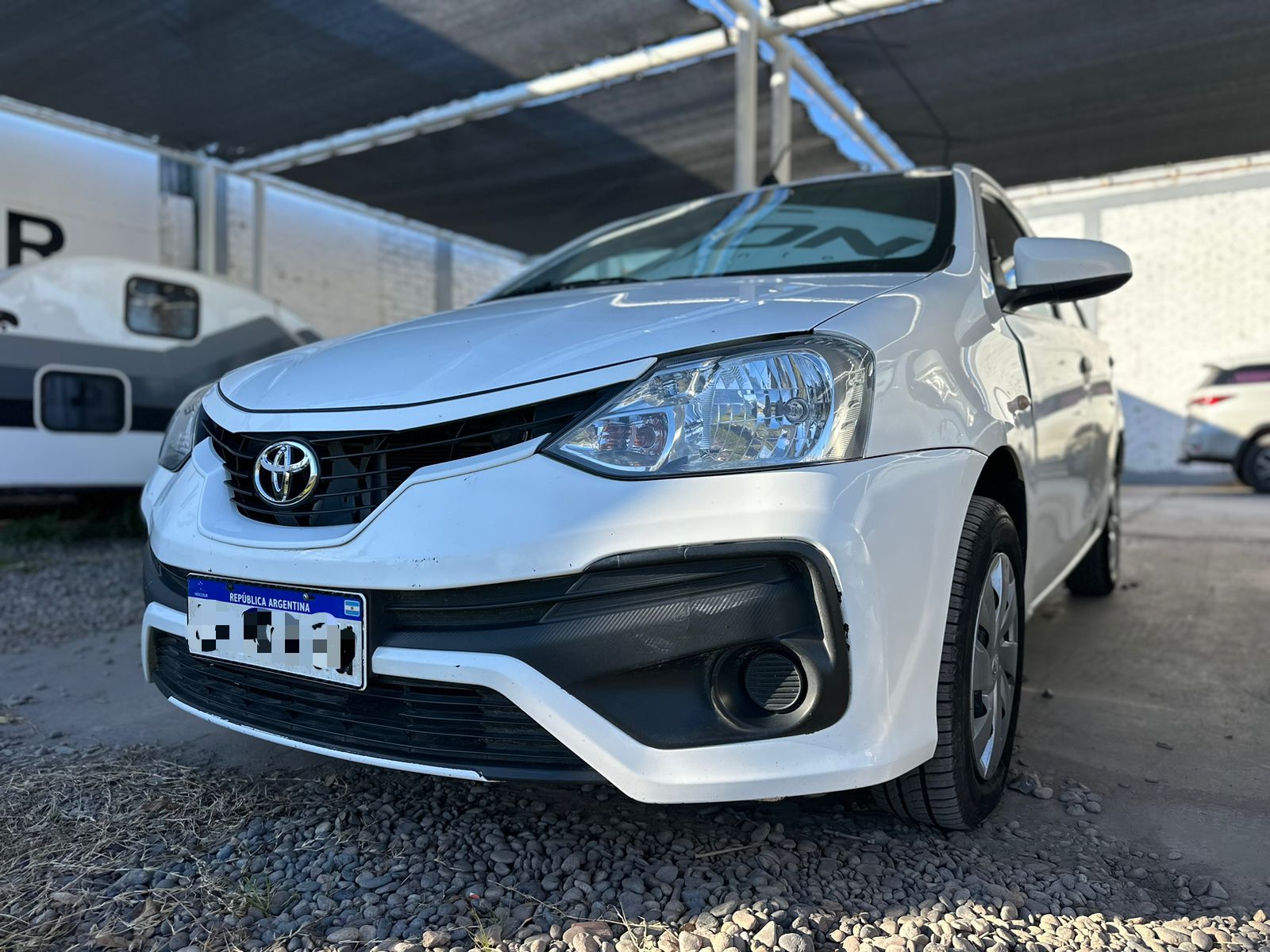 Etios 2023 2